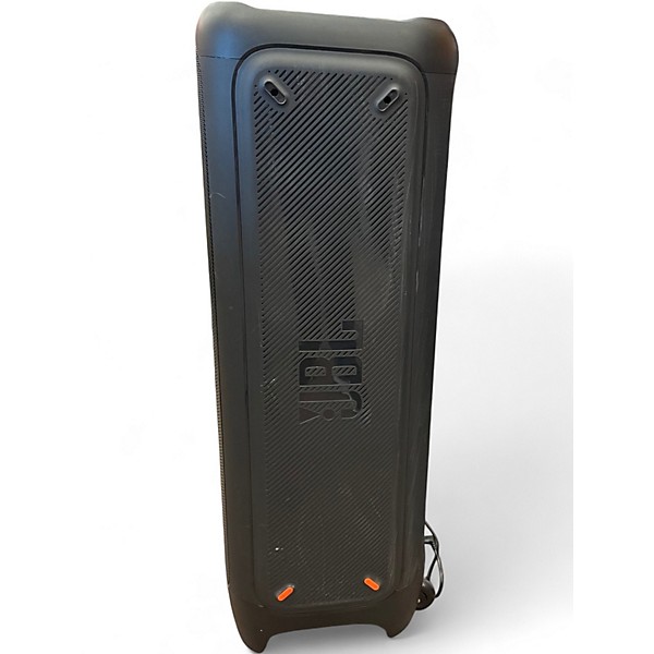 Used JBL PARTYBOX1000 Sound Package