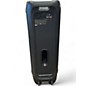 Used JBL PARTYBOX1000 Sound Package
