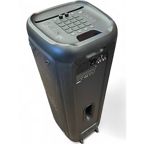 Used JBL PARTYBOX1000 Sound Package