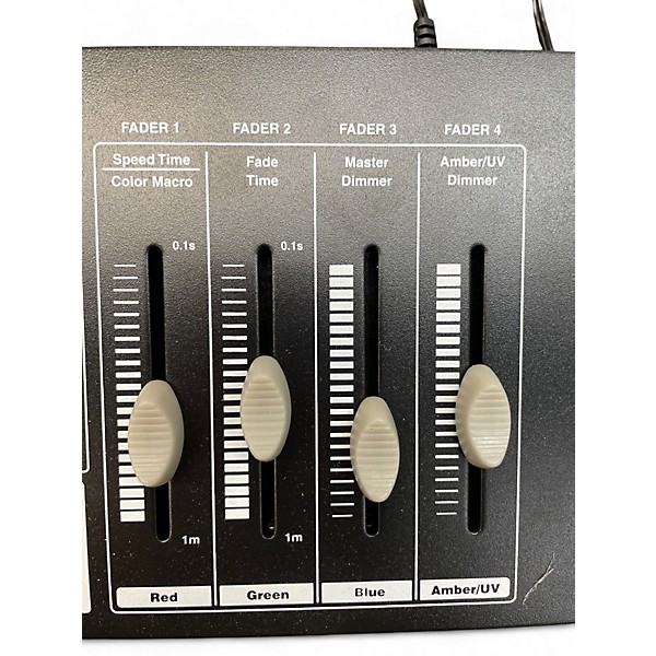 Used Venue CONTROL 16 Lighting Controller