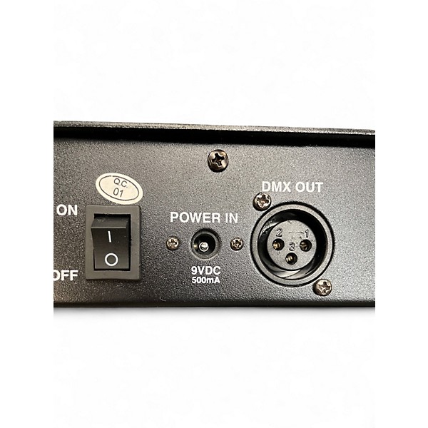 Used Venue CONTROL 16 Lighting Controller