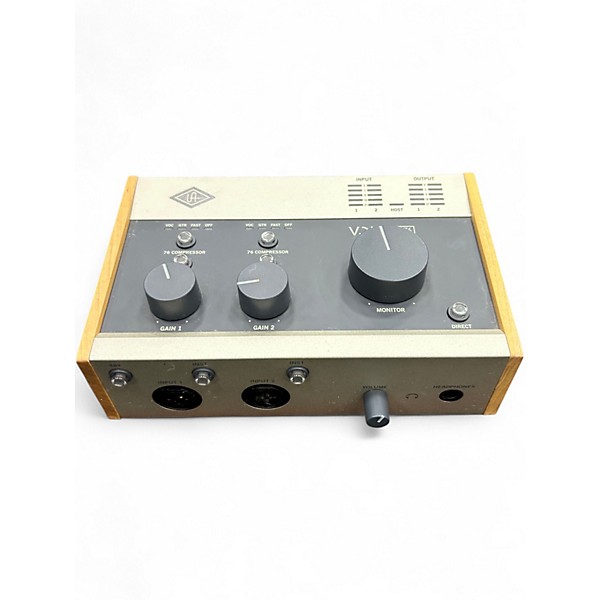 Used Universal Audio VOLT 276 Audio Interface