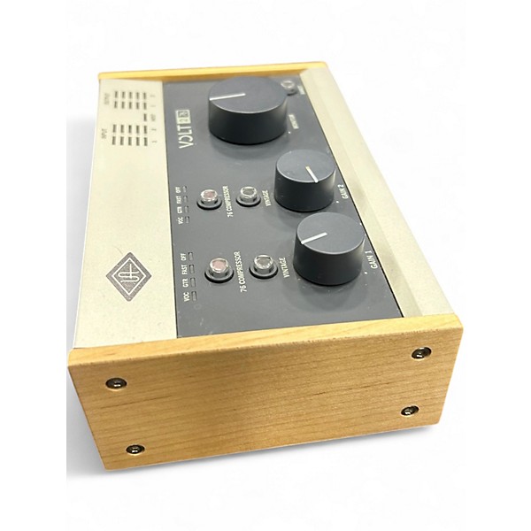 Used Universal Audio VOLT 276 Audio Interface