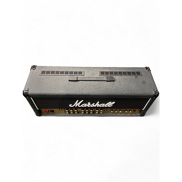 Used Marshall TSL100 JCM2000 Triple Super Lead Tube Guitar Amp Head