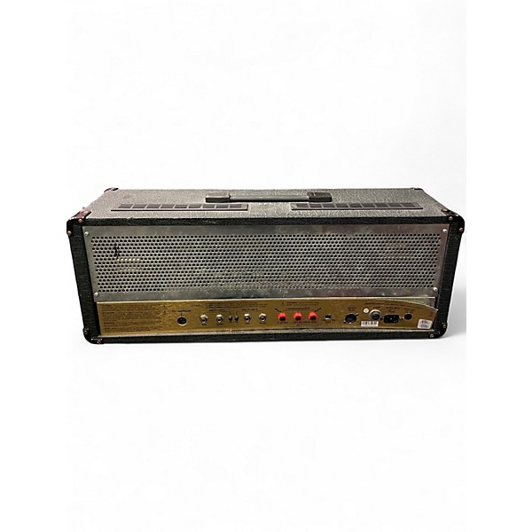Used Marshall TSL100 JCM2000 Triple Super Lead Tube Guitar Amp Head