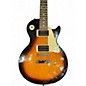 Used Epiphone Les Paul 100 Bolt On 3 Color Sunburst Solid Body Electric Guitar