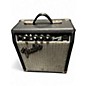 Used Fender Frontman 10G 10W Guitar Combo Amp thumbnail