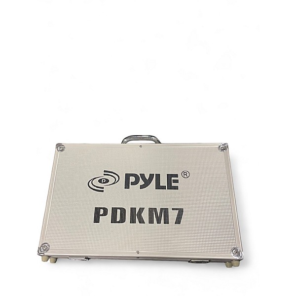 Used Pyle PDFM7 Drum Microphone