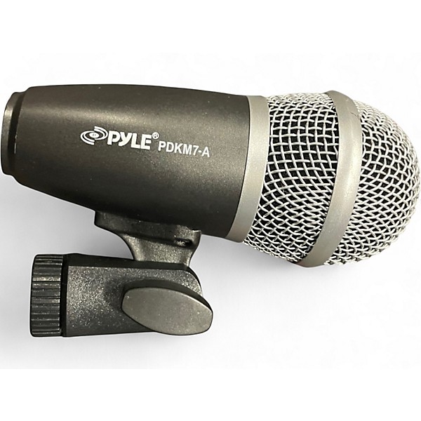 Used Pyle PDFM7 Drum Microphone
