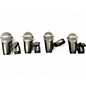 Used Pyle PDFM7 Drum Microphone