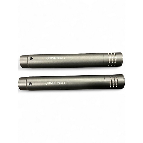 Used Pyle PDFM7 Drum Microphone