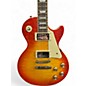 Used Epiphone Les Paul Standard Cherry Burst Solid Body Electric Guitar