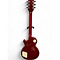 Used Epiphone Les Paul Standard Cherry Burst Solid Body Electric Guitar