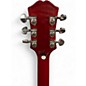 Used Epiphone Les Paul Standard Cherry Burst Solid Body Electric Guitar