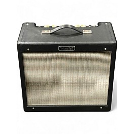 Used Fender Blues Junior IV 15W 1x12 Tube Guitar Combo Amp