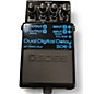 Used BOSS SD1 Super Overdrive Effect Pedal thumbnail