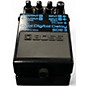 Used BOSS SD1 Super Overdrive Effect Pedal