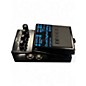 Used BOSS SD1 Super Overdrive Effect Pedal
