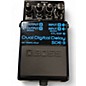 Used BOSS SDE3 Effect Pedal thumbnail