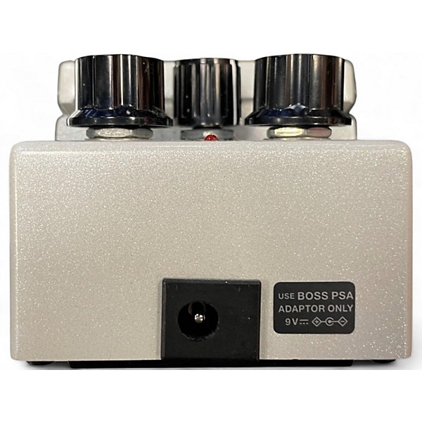 Used BOSS DS1 Distortion Effect Pedal