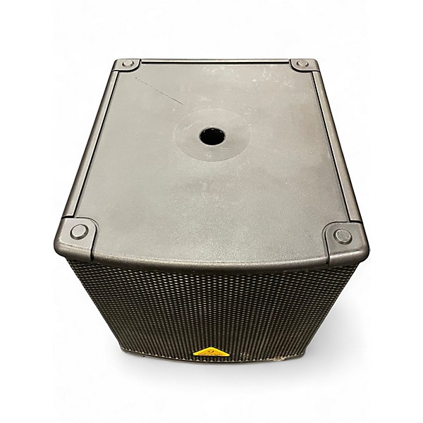 Used Behringer Eurolive B1200D Pro Powered Subwoofer