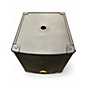 Used Behringer Eurolive B1200D Pro Powered Subwoofer