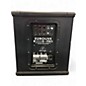 Used Behringer Eurolive B1200D Pro Powered Subwoofer