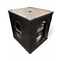 Used Behringer Eurolive B1200D Pro Powered Subwoofer