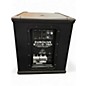 Used Behringer Eurolive B1200D Pro Powered Subwoofer