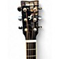 Used Yamaha FGC-TA TransAcoustic Black Acoustic Electric Guitar