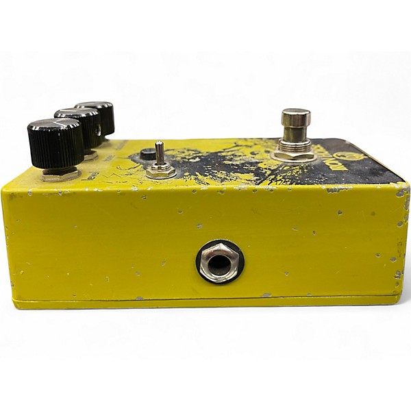 Used Walrus Audio Iron Horse V2 Distortion Effect Pedal
