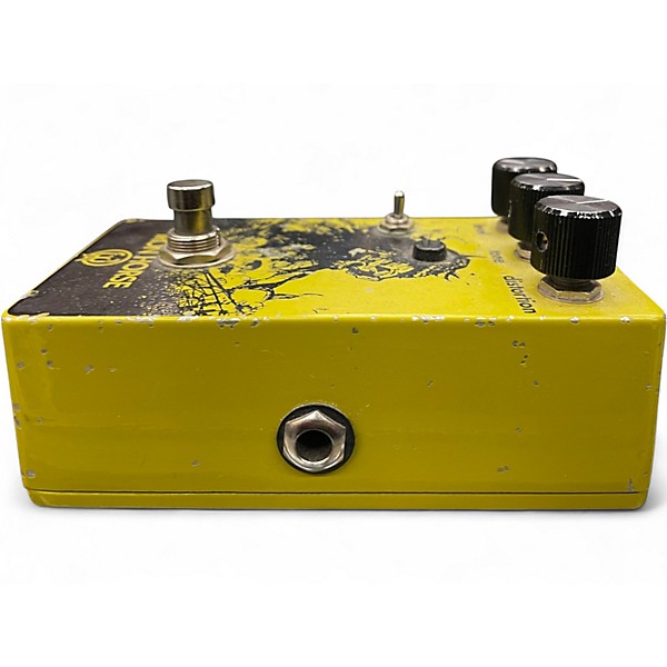Used Walrus Audio Iron Horse V2 Distortion Effect Pedal