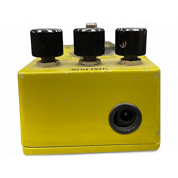 Used Walrus Audio Iron Horse V2 Distortion Effect Pedal