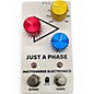 Used Mattoverse Electronics Just a Phase Effect Pedal thumbnail