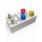 Used Mattoverse Electronics Just a Phase Effect Pedal