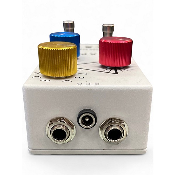 Used Mattoverse Electronics Just a Phase Effect Pedal