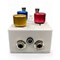 Used Mattoverse Electronics Just a Phase Effect Pedal