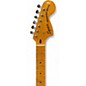 Used Squier CLASSIC VIBE 1970'S TELE DELUXE Olympic White Solid Body Electric Guitar