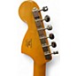 Used Squier CLASSIC VIBE 1970'S TELE DELUXE Olympic White Solid Body Electric Guitar