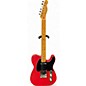 Used Squier LE 60 CSE TELE Dakota Red Solid Body Electric Guitar thumbnail