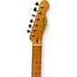 Used Squier LE 60 CSE TELE Dakota Red Solid Body Electric Guitar