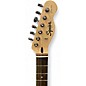 Used Squier ESQUIRE ULTRA VIOLET Solid Body Electric Guitar