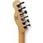 Used Squier ESQUIRE ULTRA VIOLET Solid Body Electric Guitar