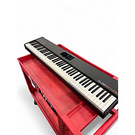 Used Studiologic SL88 Studio Keyboard Workstation