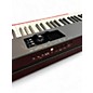 Used Studiologic SL88 Studio Keyboard Workstation