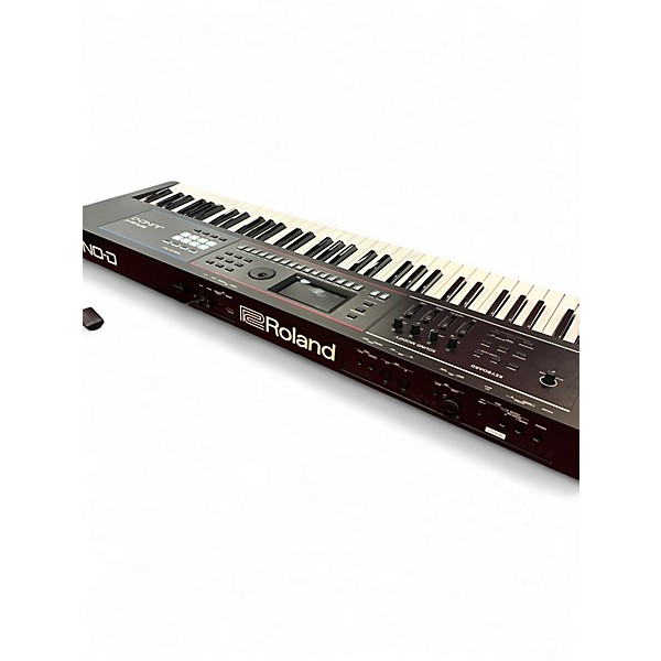 Used Roland Juno-D 76 Key Synthesizer