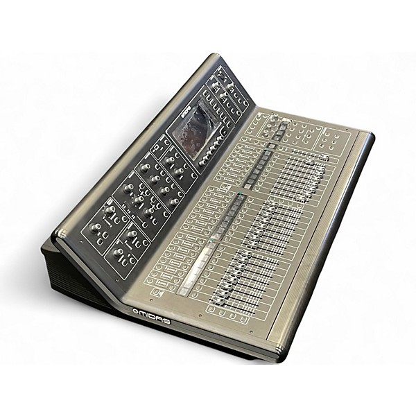 Used Midas M32 Live Digital Mixer