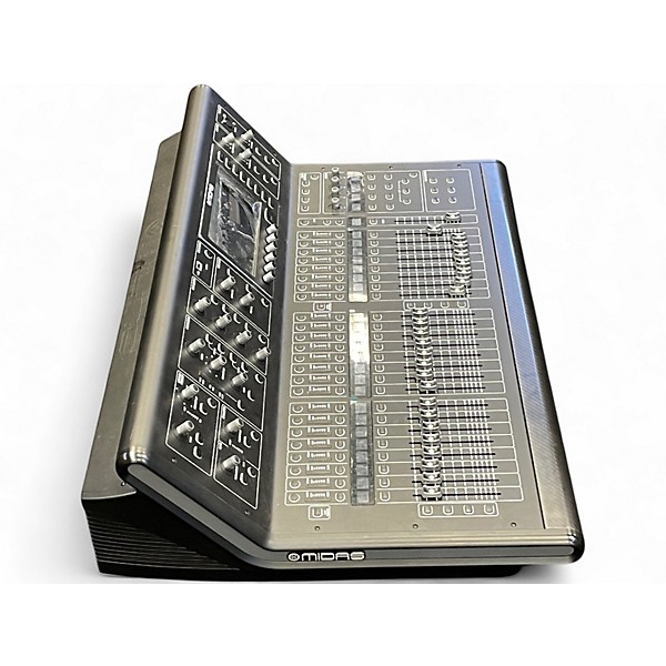 Used Midas M32 Live Digital Mixer