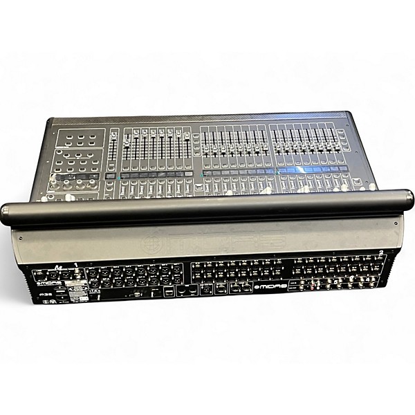 Used Midas M32 Live Digital Mixer