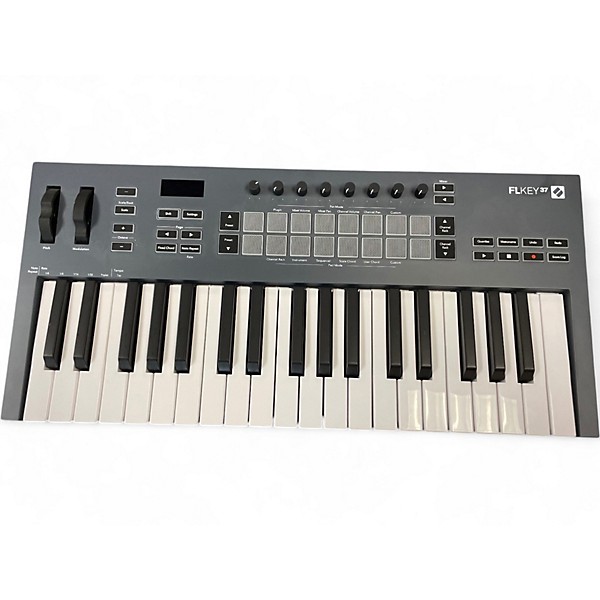 Used Novation FLKEY 37